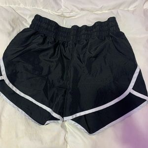 Athletic shorts. Gently used. no stains